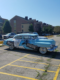 Excell Sports Chiropractic & Rehab