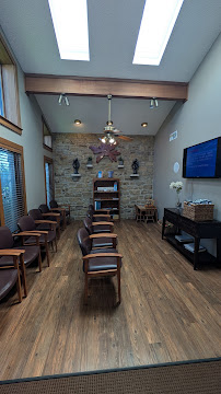 Sacred Spines Chiropractic