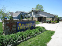 Sacred Spines Chiropractic