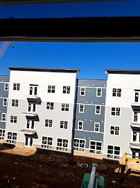 Crane Construction Group Inc.