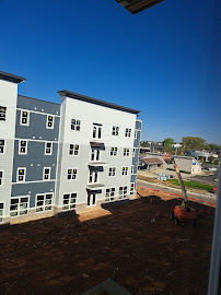 Crane Construction Group Inc.