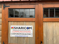 Sharicom Medical - Courier Pickup & Delivery