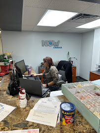 NOW Courier, Inc.