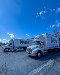 NOW Courier, Inc.