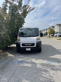West Indy Delivery Services LLC