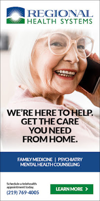 Regional Health Systems - Hammond Primary and Dental