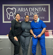 Aria Dental Clinic