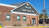 Family Dental Care - Munster IN 46321