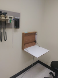 Riggs Community Health Center