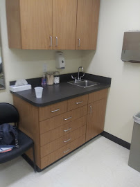 Riggs Community Health Center