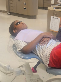 HealthLinc IUSB Dental