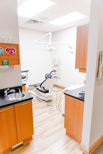 Dental Wellness of Camby
