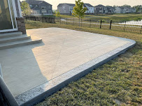 Silvers Concrete and Paving, LLC