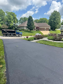 AAA Sealcoating and Paving