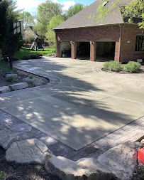 Mattingly Concrete, Inc.