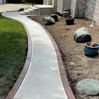 Mattingly Concrete, Inc.