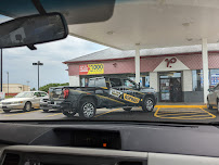 Indy Curb Appeal Asphalt Maintenance