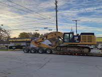 Indy Curb Appeal Asphalt Maintenance