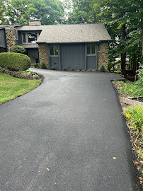 Young & Sons Asphalt Paving Inc.