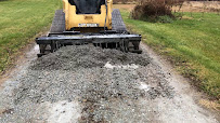 Owens Gravel Driveway Repair