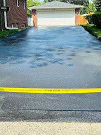 Asphalt Driveway Repair LLC