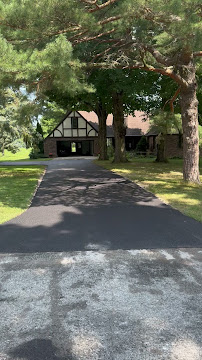 Indiana's Asphalt Services