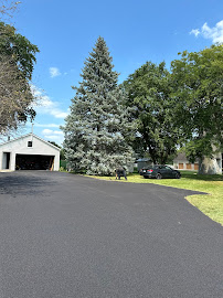 Indiana's Asphalt Services