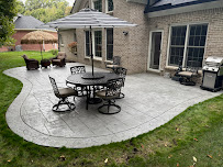 Concrete Indy