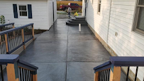 Concrete Indy