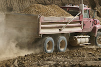 McCoy's Driveway Stone