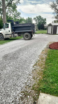 McCoy's Driveway Stone
