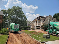 Concrete Driveway Co. of Indianapolis