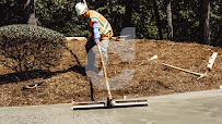 Concrete Driveway Co. of Indianapolis