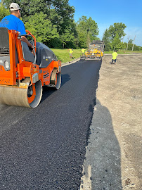 Elite Asphalt Indy