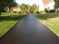 Brooks Brothers Driveways