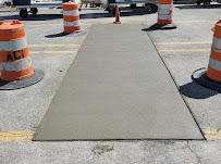 ACI Asphalt & Concrete