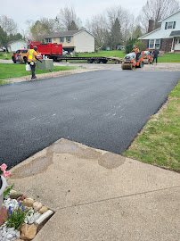 A. Palmer's Asphalt Paving