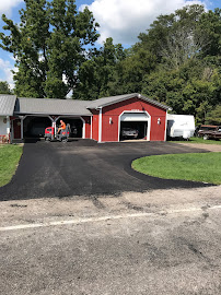 R&R Asphalt LLC
