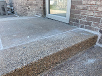 LevelUp Concrete Solutions