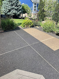 LevelUp Concrete Solutions