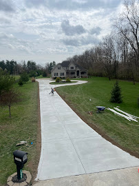 James Meyers Concrete