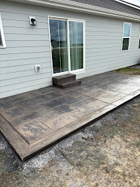 Davis Concrete