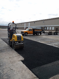 Indianapolis Asphalt LLC