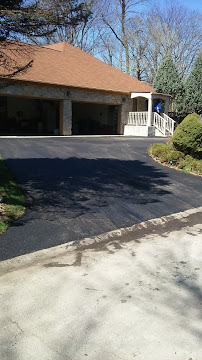 Indianapolis Asphalt LLC