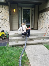 Pro Concrete Leveling - Indianapolis