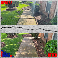 Pro Concrete Leveling - Indianapolis