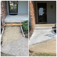 Central Indiana Asphalt & Concrete, LLC