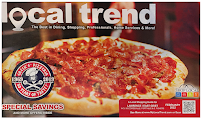 Local Trend of Northeastern Indianapolis