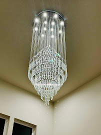 SB Electrical Services LLC