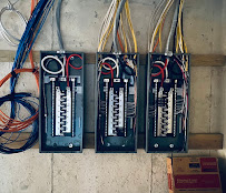 Belcher Electric, LLC